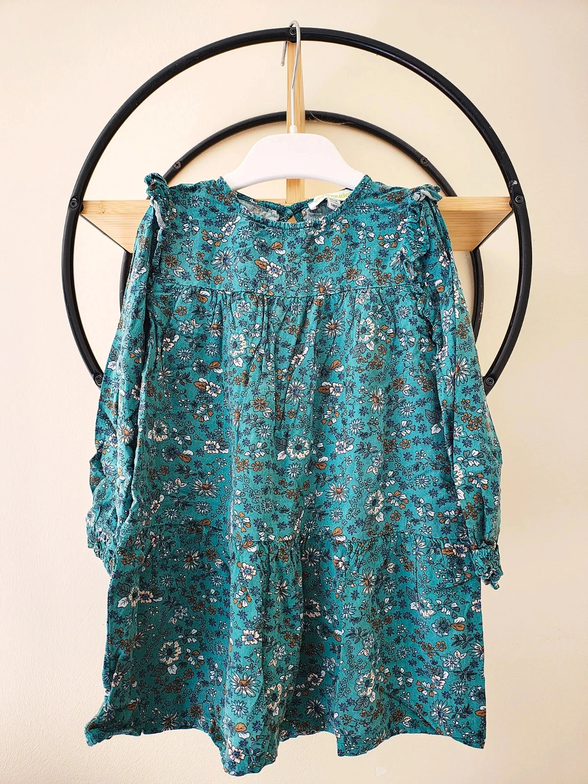 3 ans robe Vertbaudet 94 cm